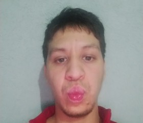 chakisito, 26 лет, San Salvador de Jujuy