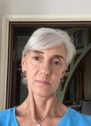 Анжелика, 55, Россия, Набережные Челны