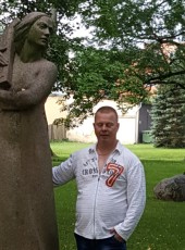 Andrejs, 48, Latvia, Ogre