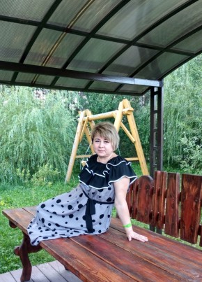 Мила, 20, Россия, Брянск