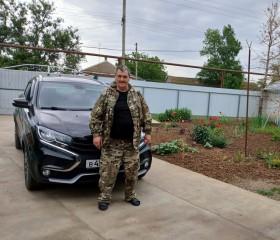 Misha, 59, Karachayevsk