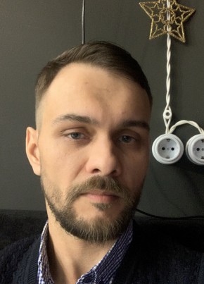Алексей, 35, Россия, Пенза