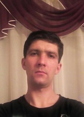 Евгений, 38, Россия, Нижнеудинск