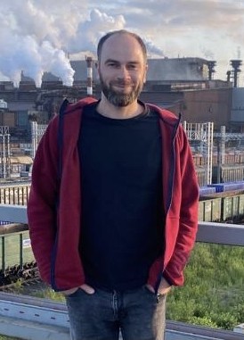 Aleksey, 39, Russia, Moscow