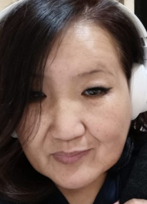 Oyuna, 57, Russia, Ulan-Ude