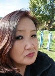 Oyuna, 57, Ulan-Ude