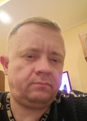 Aleksej, 43, Россия, Лыткарино