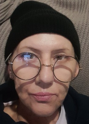 Kseniya, 53, Russia, Vladivostok