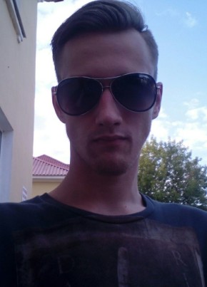 Алексей, 32, Россия, Иваново