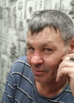 Александр, 54, Россия, Северск
