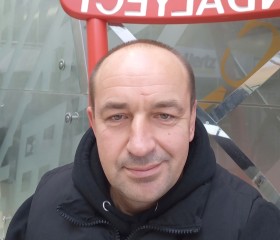 Сергей, 46 лет, Берасьце