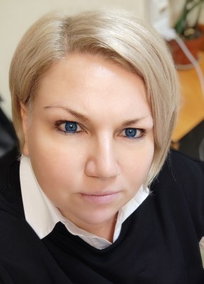 Елена, 41, Россия, Воскресенск