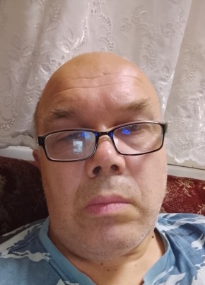 Андрей из Калининграда 57 лет