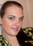 Настенька, 28 лет