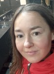 Ekaterina, 38, Novosibirsk