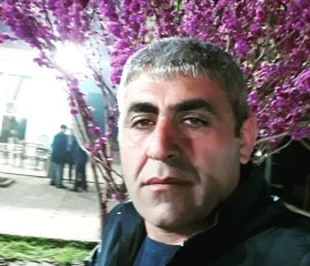 Eldeniz, 44 года, Lankaran