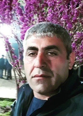 Eldeniz, 44, Azərbaycan Respublikası, Lankaran