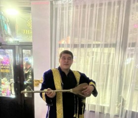Баха, 36 лет, Алматы