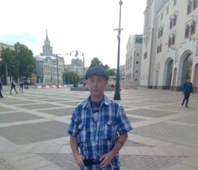 Андрей, 47 лет, Шарыпово