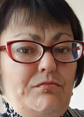 Светлана, 58, Україна, Боярка