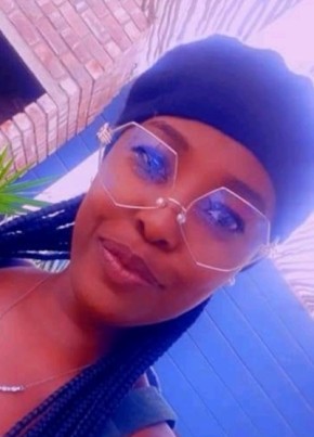 Erene, 34, Namibia, Walvis Bay