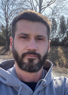 Михаил, 31, Konungariket Sverige, Norrköping