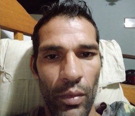 Solinaldo, 32 года, Florianópolis