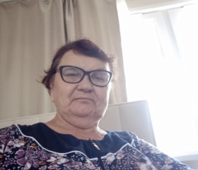 Amina, 62, Ulyanovsk