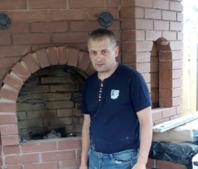 Иван, 46 лет, Київ