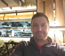 Dmitriy, 48, Moscow