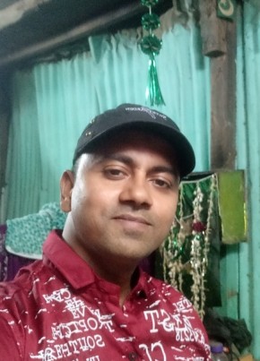 Abdul Rahman, 34, India, Yeola