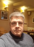 Aleksandr, 51, Krasnodar