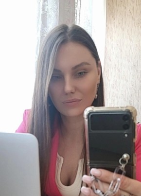 Ольга из Волгограда 36 лет