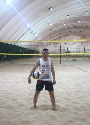 Сергей, 36, Россия, Санкт-Петербург