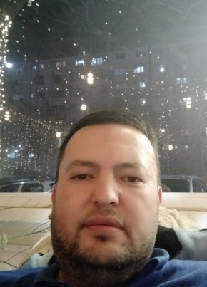 Zhon, 40, Uzbekistan, Tashkent