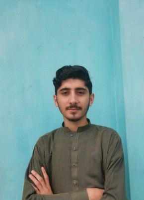 Khan bhai, 25, پاکستان, راولپنڈی