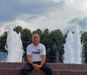 Паша, 40 лет, Москва
