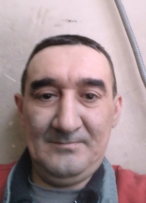 Равиль, 42, Россия, Волгоград