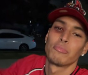 Jordan, 20, Tijuana