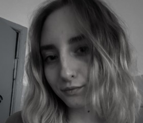 Kseniya, 18, Omsk