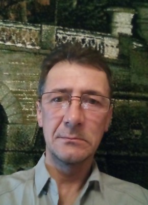 Sergei, 49, Россия, Керчь