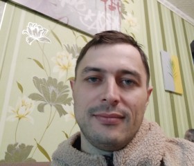 Константин Серге, 30 лет, Магнитогорск