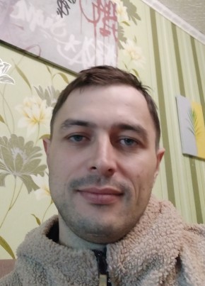 Константин Серге, 30, Россия, Магнитогорск
