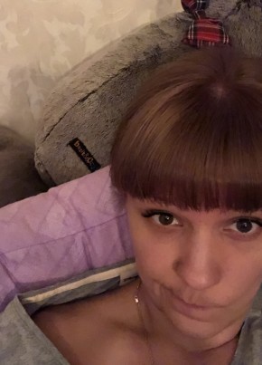 Marina, 36, Россия, Москва