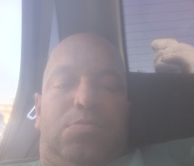 Ildar, 40, Ulyanovsk