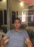 murathan, 39 лет, Avsallar