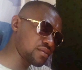Mark sheya, 33 года, Windhoek