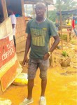 Sengenis, 22 года, Abidjan