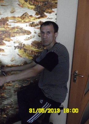 Александр., 49, Україна, Свердловськ