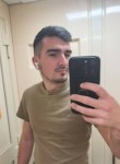 Саид - Вологда